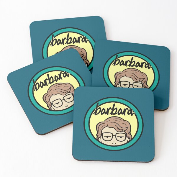 Item preview, Barbara   designed and sold by GwynethTucker.