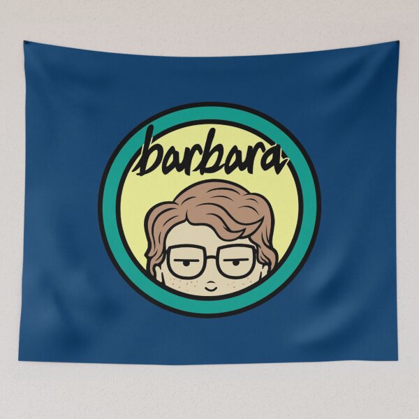 Item preview, Barbara   designed and sold by GwynethTucker.