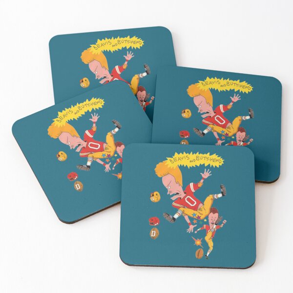 Item preview, base ball Beavi.And Buttheads designed and sold by GwynethTucker.
