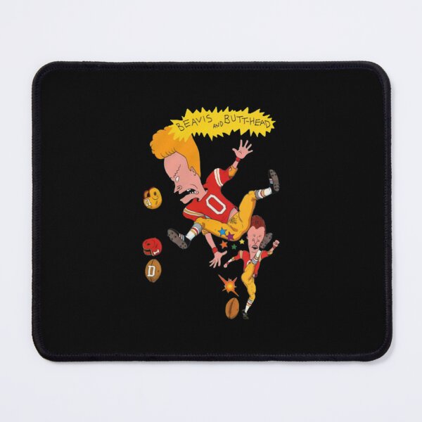 Item preview, base ball Beavi.And Buttheads designed and sold by GwynethTucker.