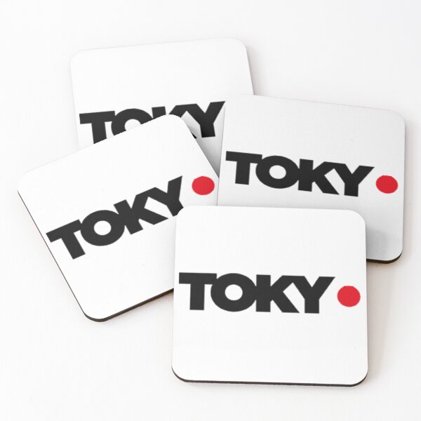 Item preview, Tokyo designed and sold by Nakshoush.
