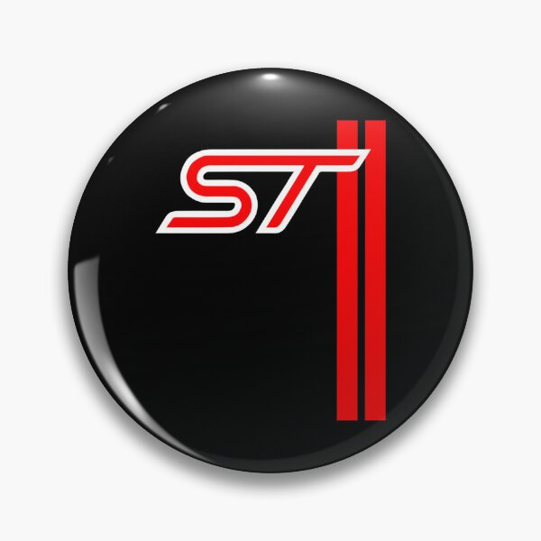 Item preview, Ford St Racing Stripes Classic T-Shirt designed and sold by monica45je.