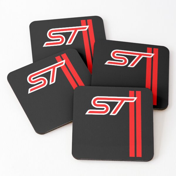 Item preview, Ford St Racing Stripes Classic T-Shirt designed and sold by monica45je.