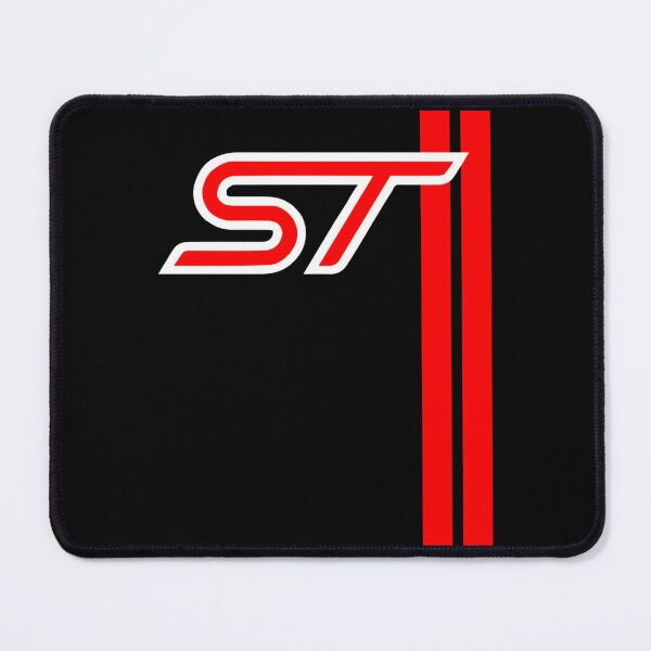 Item preview, Ford St Racing Stripes Classic T-Shirt designed and sold by monica45je.