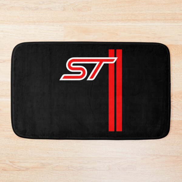 Item preview, Ford St Racing Stripes Classic T-Shirt designed and sold by monica45je.