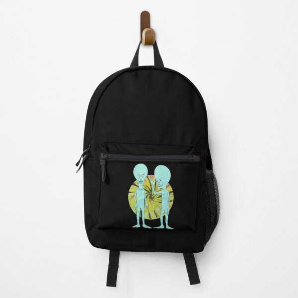 Item preview, Beavi.And Buttheads Alien Beavi.And Buttheads designed and sold by GwynethTucker.