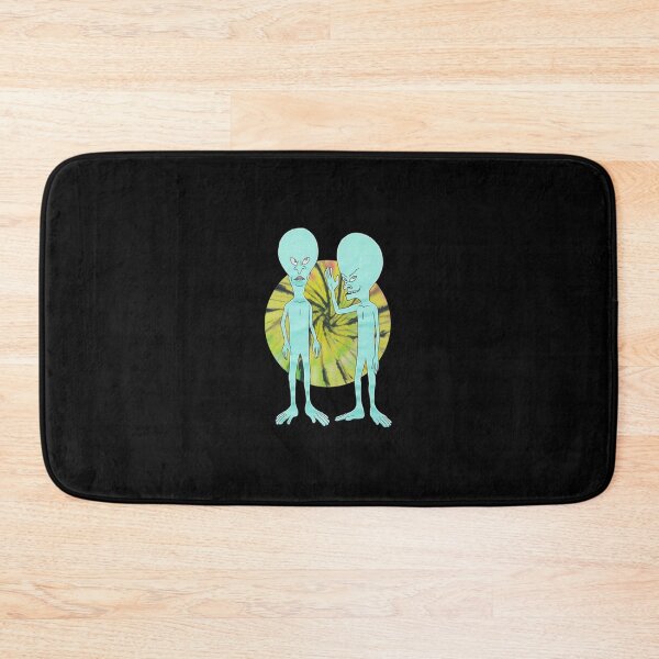 Item preview, Beavi.And Buttheads Alien Beavi.And Buttheads designed and sold by GwynethTucker.