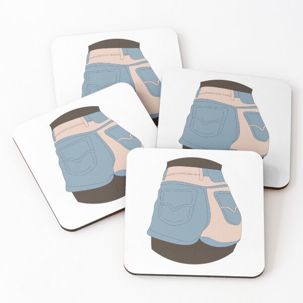 Item preview, Wear the shorts designed and sold by Death-byart.