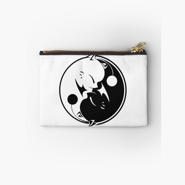 Item preview, Yin Yang Mog designed and sold by Motoslave.