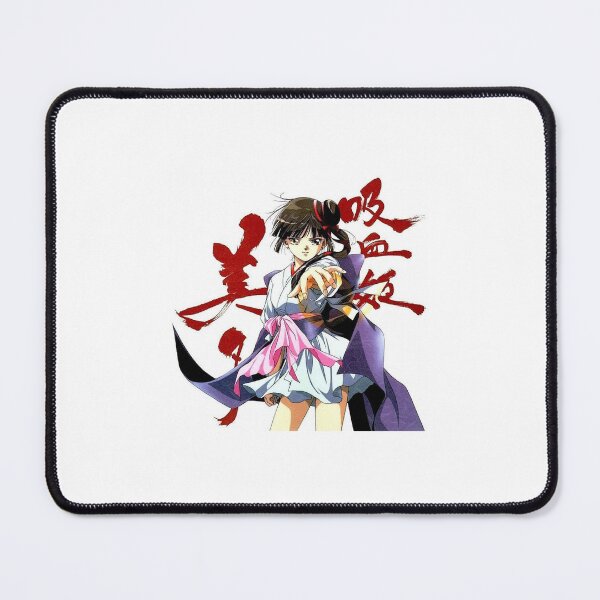 Item preview, Vampire Princess Miyu designed and sold by kodae.