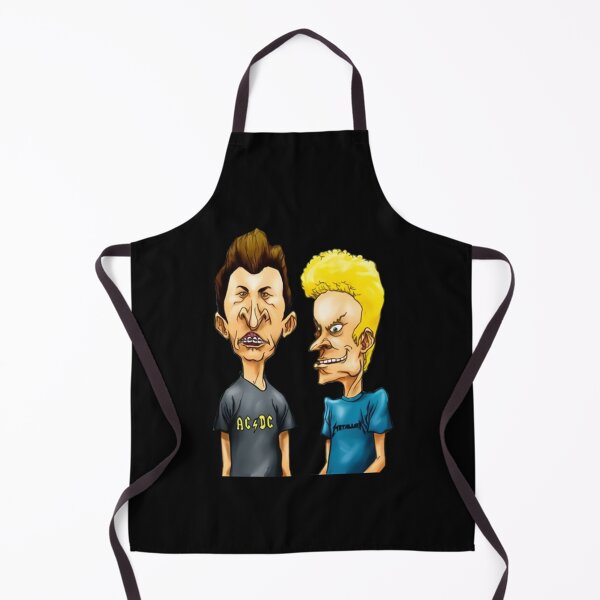 Item preview, Beavi.And Buttheads Beavi.And Buttheads   (2) designed and sold by GwynethTucker.
