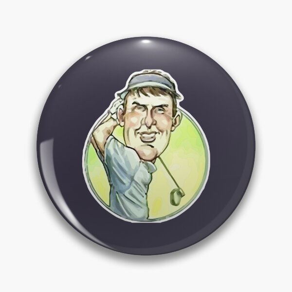 Item preview, Lover Art Of Professional Golfer Funny Phil designed and sold by ConnyWiesner.