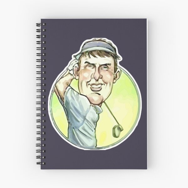 Item preview, Lover Art Of Professional Golfer Funny Phil designed and sold by ConnyWiesner.