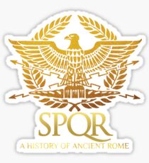 spqr a history of ancient rome