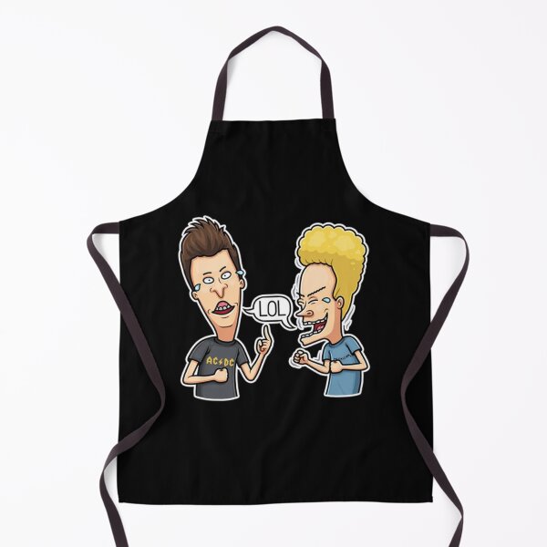 Item preview, Beavi.And Buttheads Beavi.And Buttheads   (3) designed and sold by GwynethTucker.