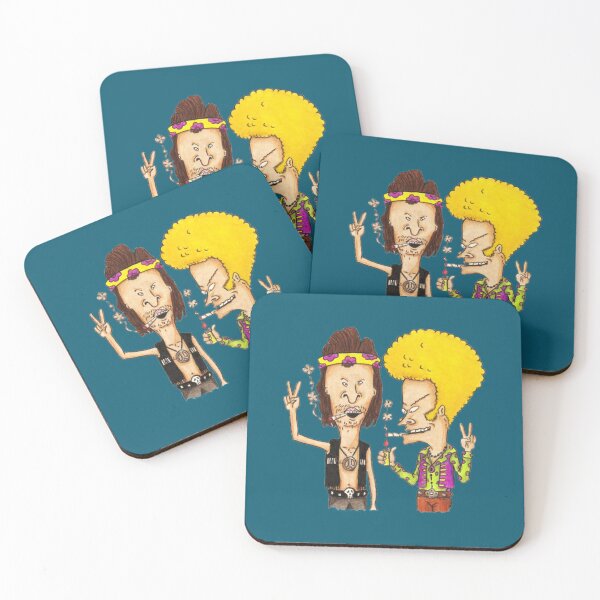 Item preview, Beavi.And Buttheads ENJOY Beavi.And Buttheads designed and sold by GwynethTucker.