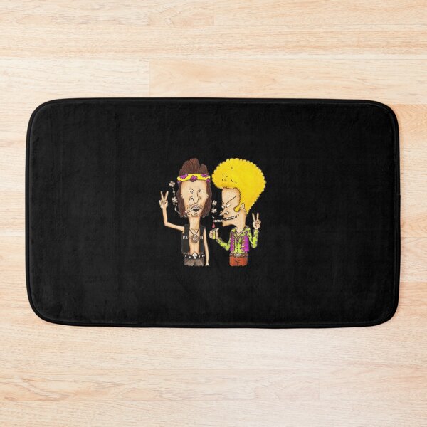 Item preview, Beavi.And Buttheads ENJOY Beavi.And Buttheads designed and sold by GwynethTucker.