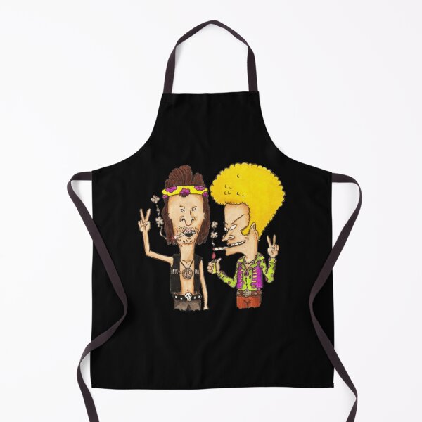 Item preview, Beavi.And Buttheads ENJOY Beavi.And Buttheads designed and sold by GwynethTucker.