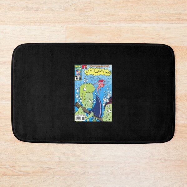Item preview, Beavi.And Buttheads SPECIAL SUMMER FUN Beavi.And   designed and sold by GwynethTucker.