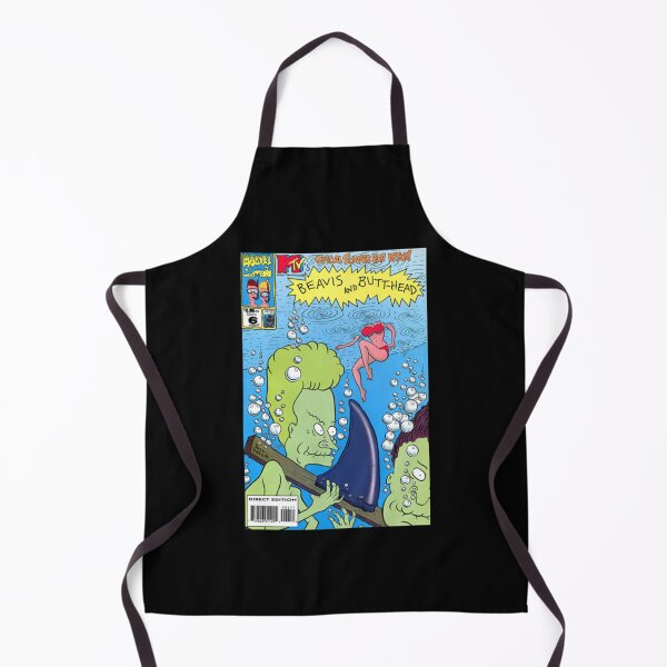 Item preview, Beavi.And Buttheads SPECIAL SUMMER FUN Beavi.And   designed and sold by GwynethTucker.
