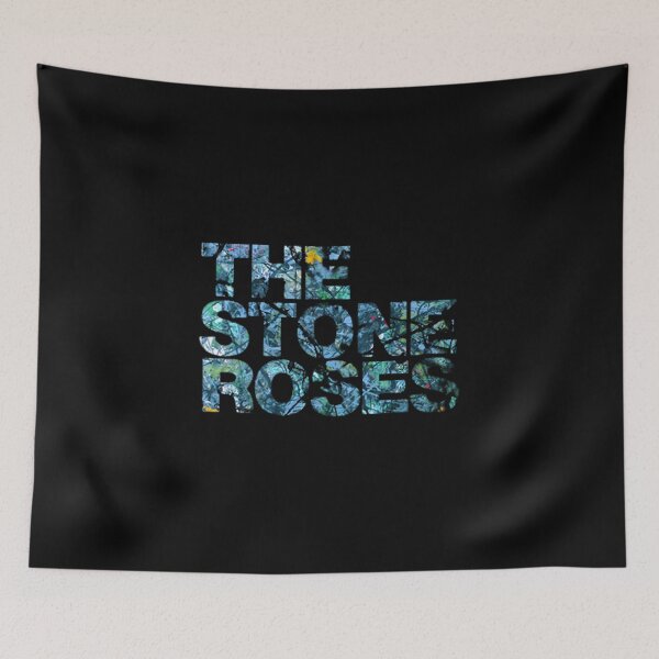 Item preview, the stone roses new designed and sold by franciscodray.