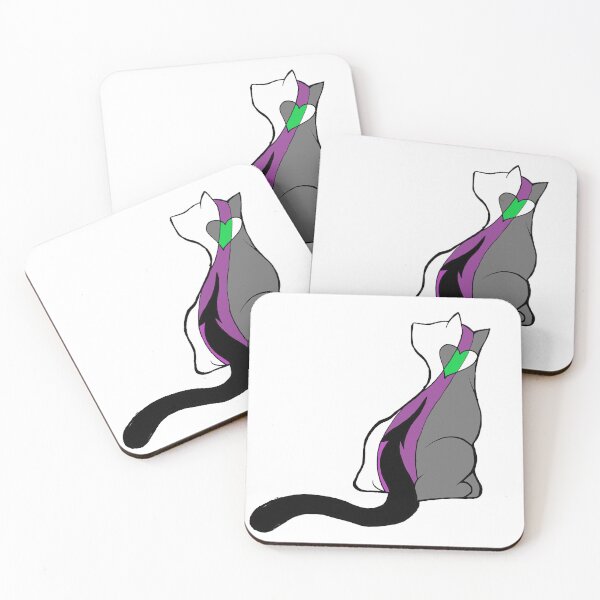 Item preview, Demi S. R. - Cat designed and sold by kalucard.