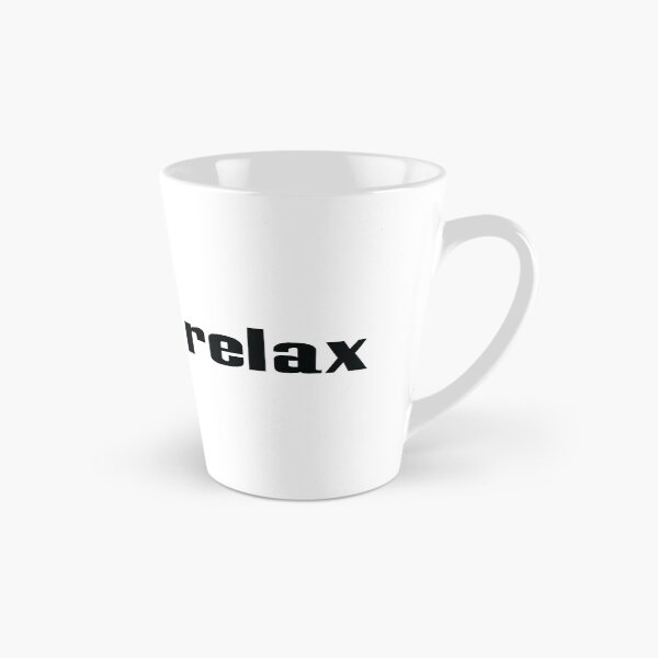 Item preview, Relax designed and sold by FiveNiches.