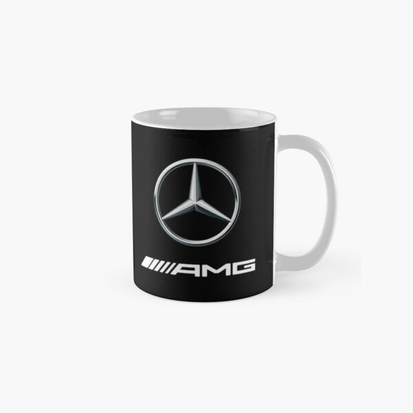 Mercedes-Benz C 63 AMG - Mercedes Amg - Mug