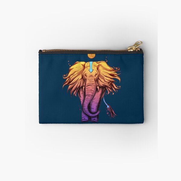 Item preview, Elephant - Avatar State designed and sold by Tansie Stephens.