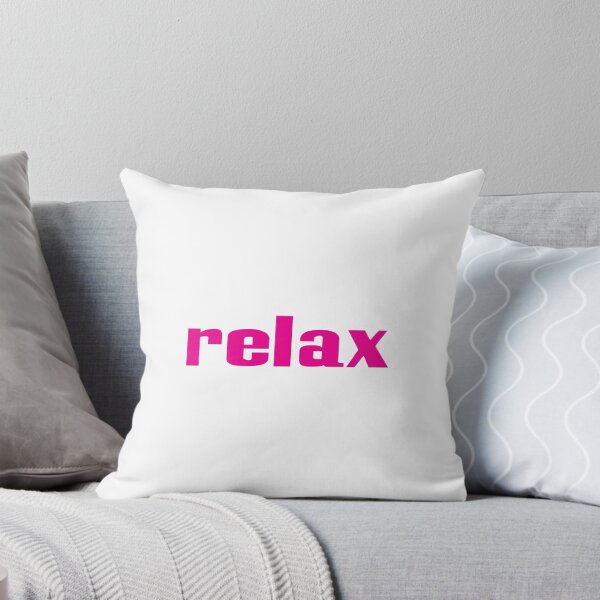 Item preview, Relax designed and sold by FiveNiches.