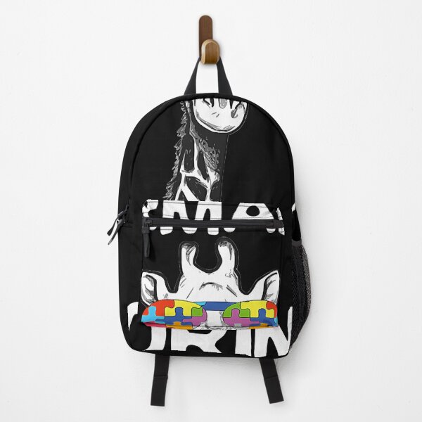 Item preview, Normal Is Boring Autism Awareness Giraffe Autist Funny Gift designed and sold by HaaChris-Artis.
