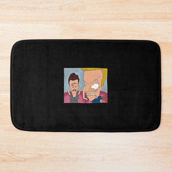 Item preview, Beavis and Butthead  (1) designed and sold by GwynethTucker.