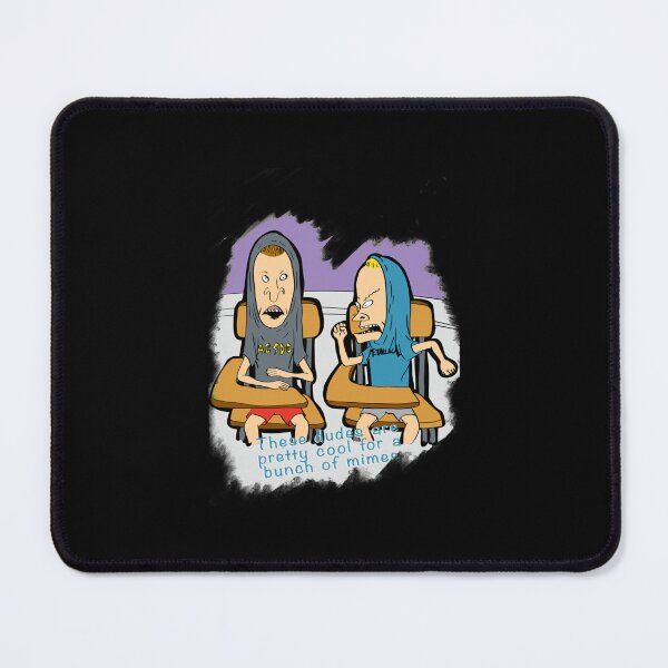 Item preview, Beavis and Butthead (3) designed and sold by GwynethTucker.