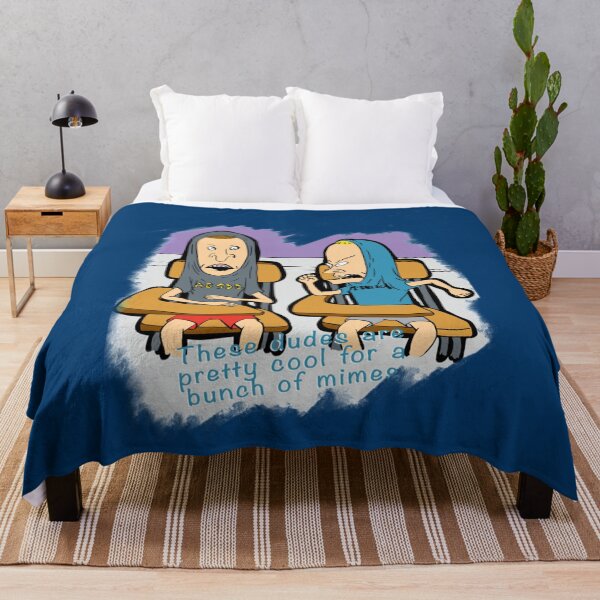 Item preview, Beavis and Butthead  (3) designed and sold by GwynethTucker.