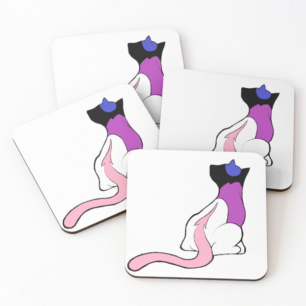 Item preview, Gen Q1 - Cat designed and sold by kalucard.