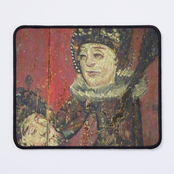 Item preview, St Cuthbert designed and sold by wiggyofipswich.