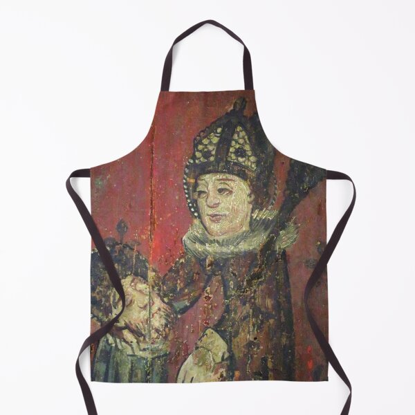 Item preview, St Cuthbert designed and sold by wiggyofipswich.
