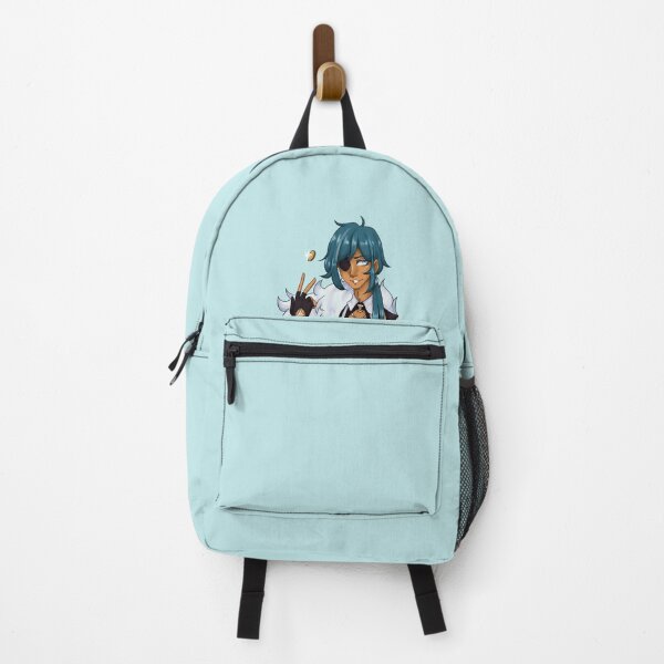 Artikelvorschau, Genshin Impact Kaeya entworfen und verkauft von SailorKamiArt.