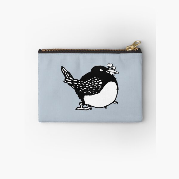 Item preview, Magpie    designed and sold by BebeLantern.
