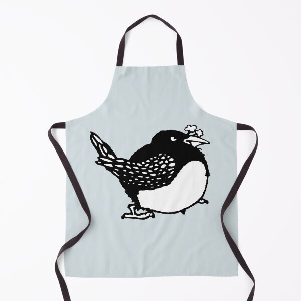 Item preview, Magpie    designed and sold by BebeLantern.