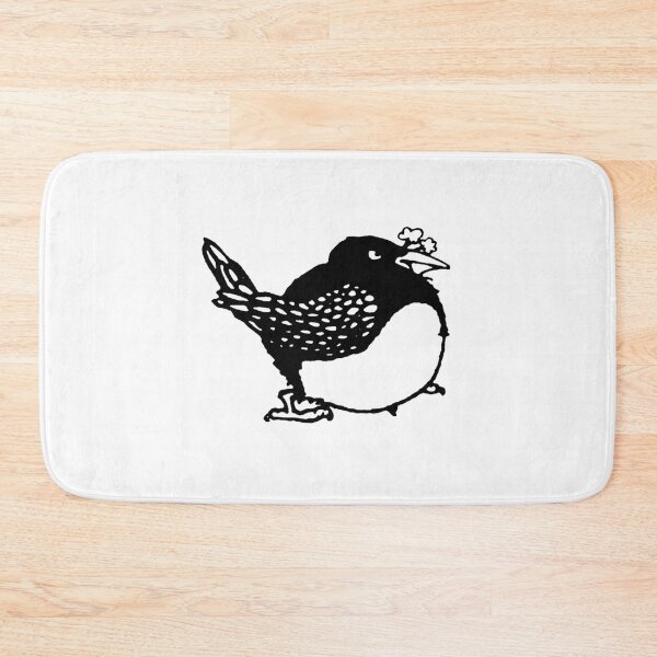 Item preview, Magpie    designed and sold by BebeLantern.