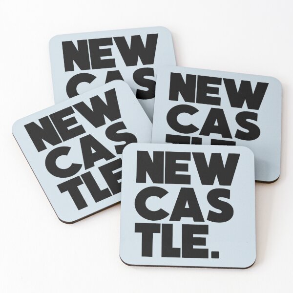 Item preview, Newcastle designed and sold by BebeLantern.