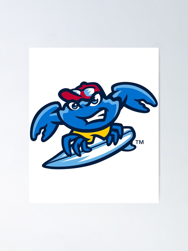 Jersey Shore BlueClaws 