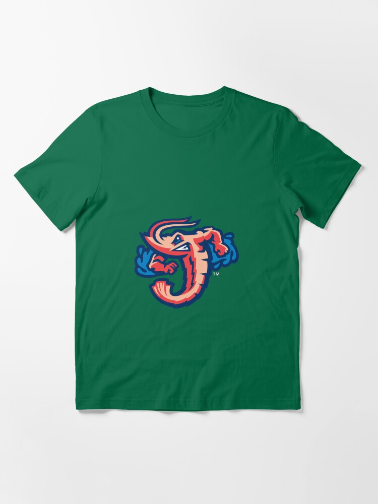 jacksonville jumbo shrimp t shirt