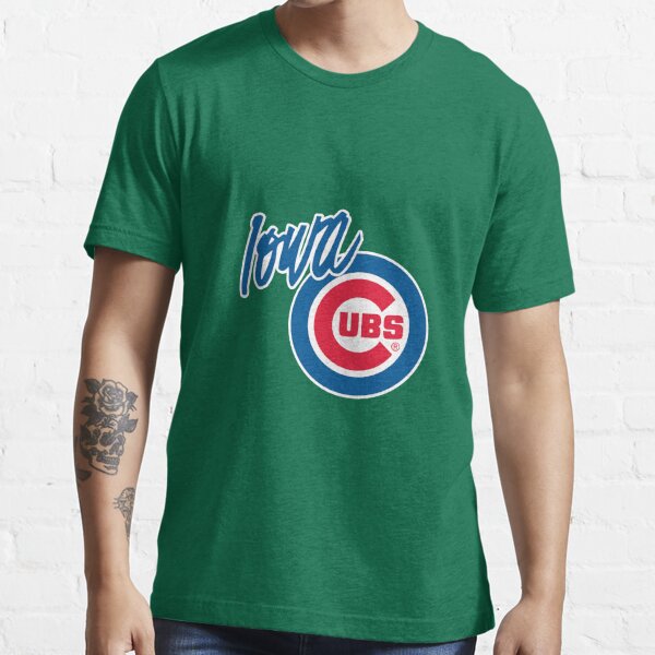 Iowa Cubs T-Shirts for Sale