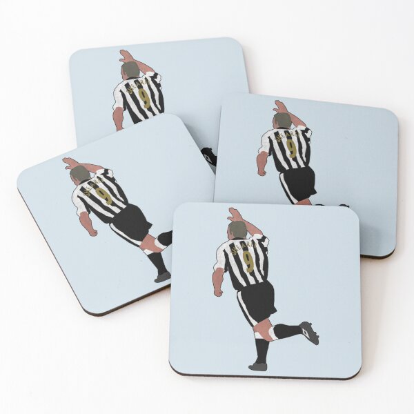 Item preview, Shearer 9 Raised Arm Celebration   designed and sold by BebeLantern.