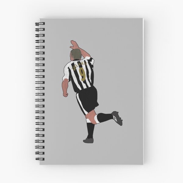 Item preview, Shearer 9 Raised Arm Celebration   designed and sold by BebeLantern.