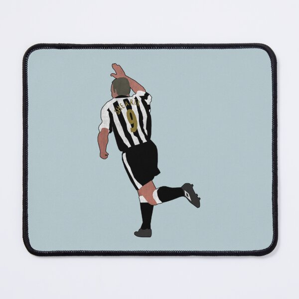 Item preview, Shearer 9 Raised Arm Celebration   designed and sold by BebeLantern.