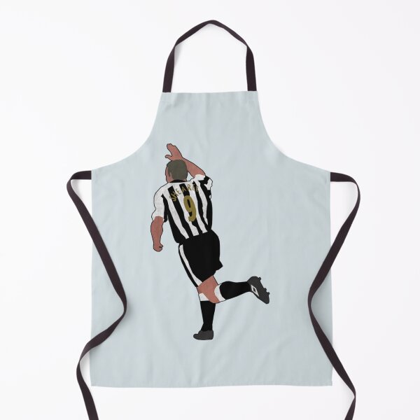 Item preview, Shearer 9 Raised Arm Celebration   designed and sold by BebeLantern.