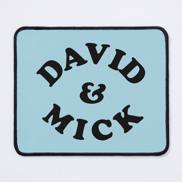 Item preview, DAVID & MICK designed and sold by GHarshita.